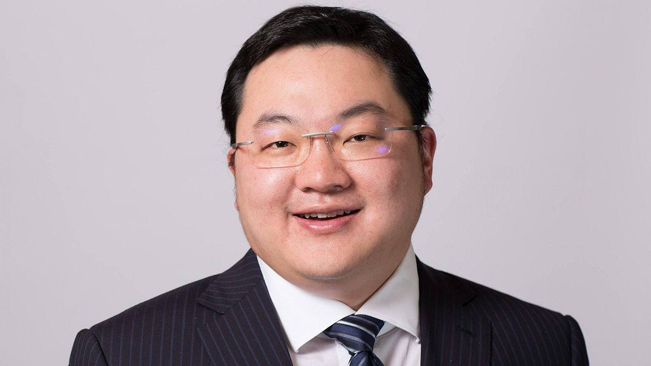 一马贪污案:传刘特佐持假澳洲护照藏身上海,马来西亚:将核实(视频/组图) - 1