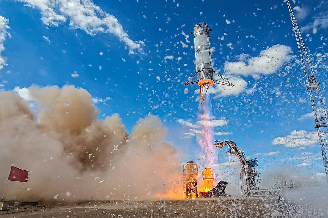 中国在太空通信领域为何远远落后于马斯克的星链计划(组图) - 4