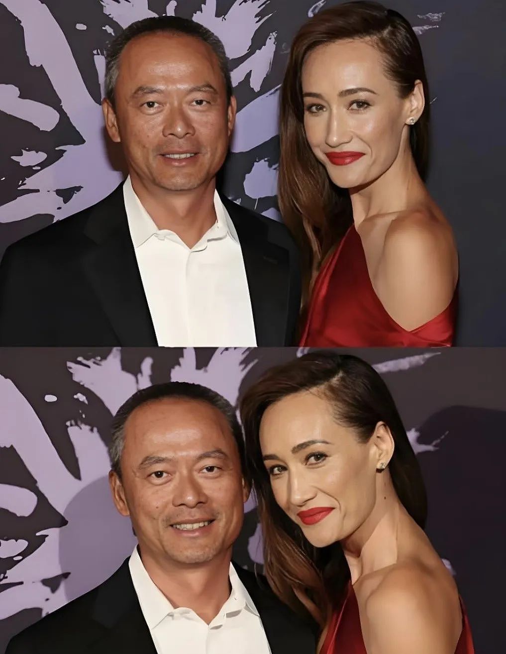 甩过吴彦祖、迷倒好莱坞男神的女明星，竟嫁了个低调金融大佬？（组图） - 6