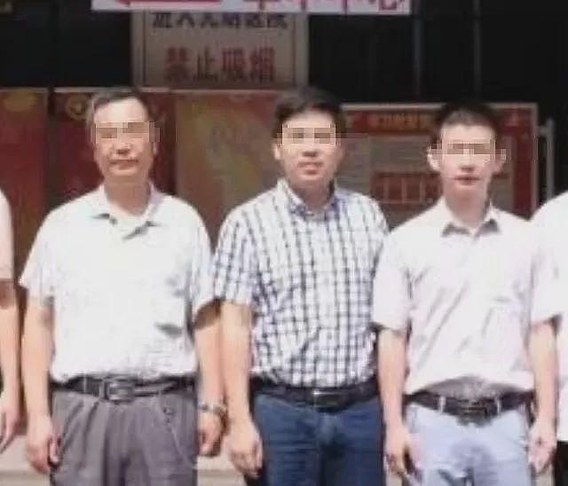 中南大学教职员嫖娼拍照要挟女方，聊天曝光太辣眼（组图） - 10