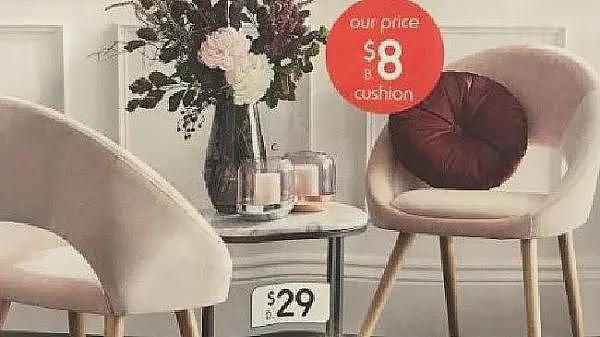 只要$29!Kmart再推家居爆款新品!死忠粉挤破头也要抢...(组图) - 2