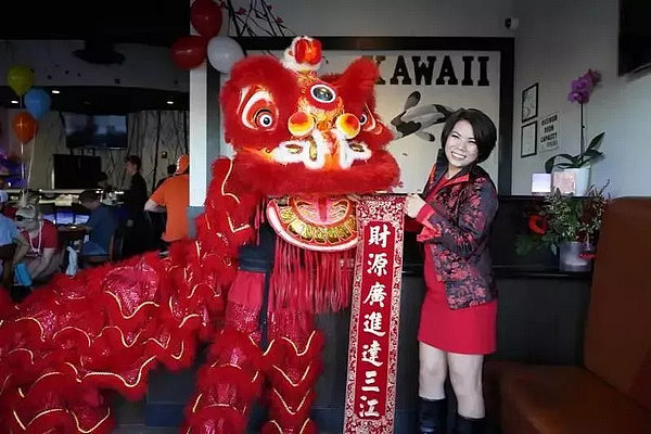 华女18岁怀孕偷渡美国,21年后“功成名就“却遭驱逐(组图) - 1