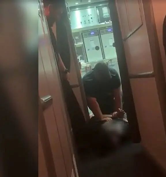 奥克兰游客被抢劫殴打！19岁男子认罪；纽航上发飙冲撞空乘，终判罚款监禁；政府部门71个岗位被砍，25职位改兼职（组图） - 10