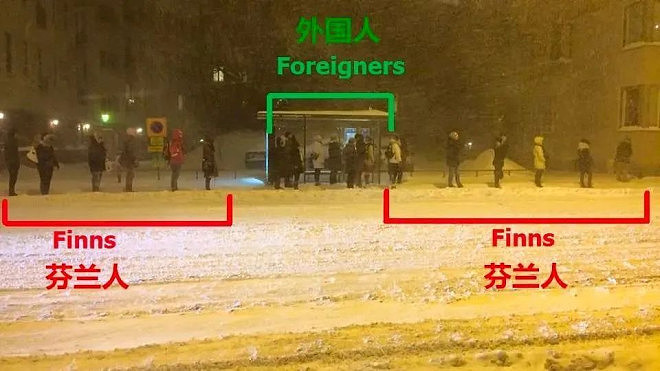 去最幸福国家上学，卷不动的中产又心动了（组图） - 5