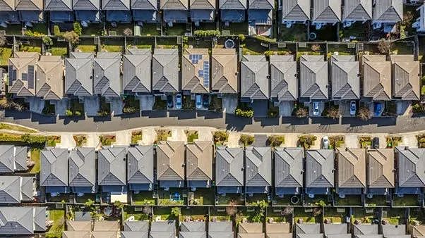 澳洲四年来所有房价同时上涨(组图) - 1