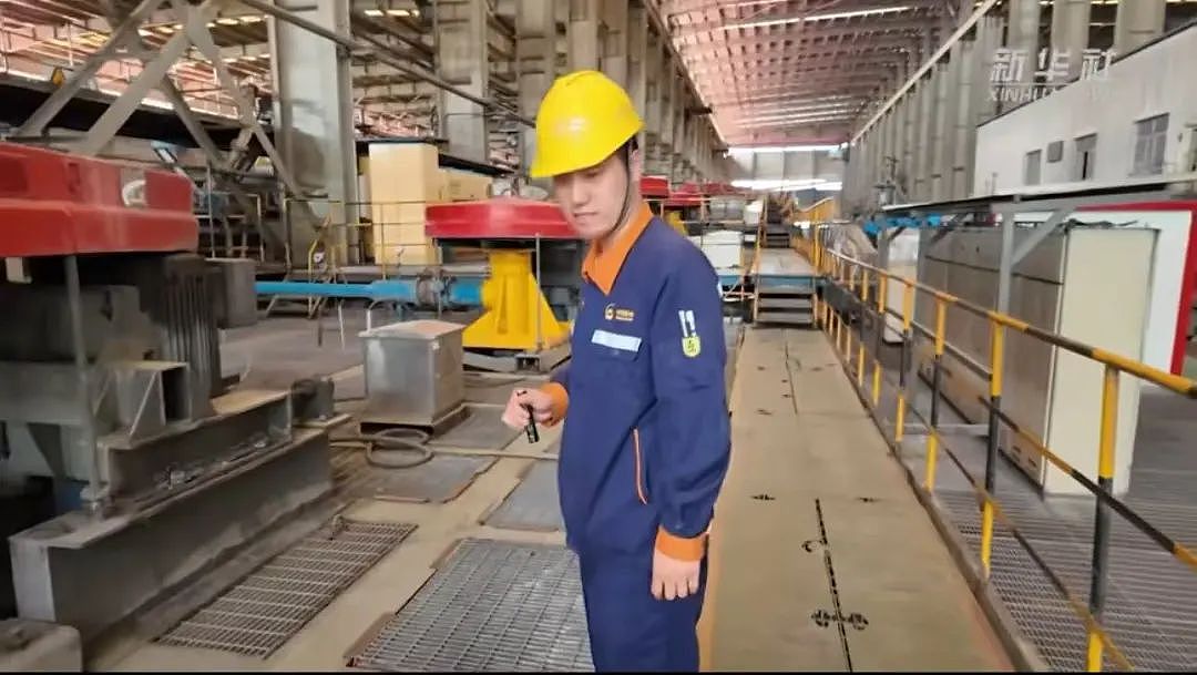 东北大学6名学生遇难,车间主任还原事故经过(组图) - 1