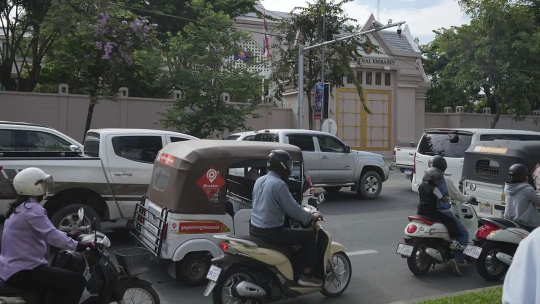 这个国家官宣，恢复中国旅游签！但澳洲警告：这里别去！（组图） - 5