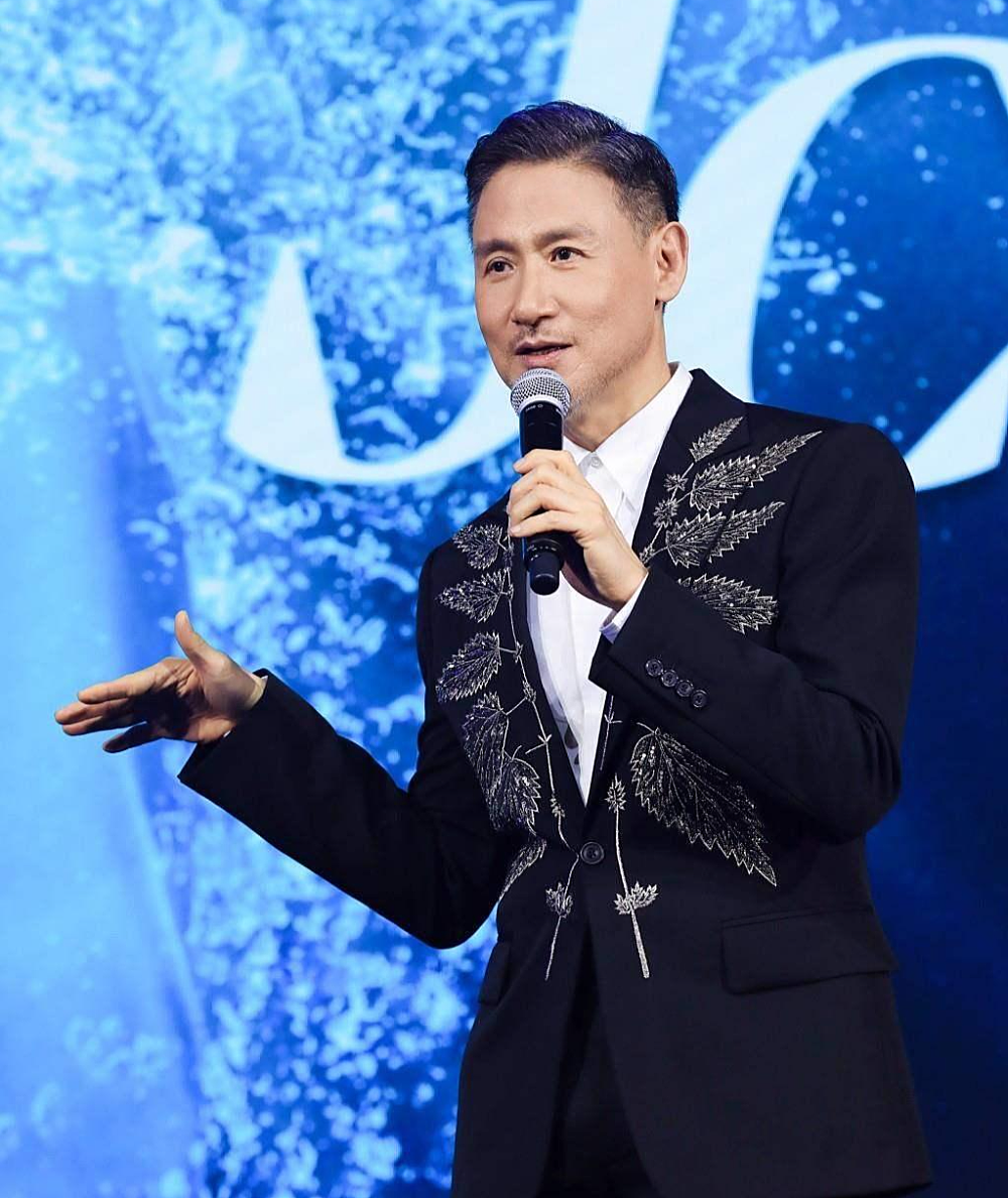 明明是半吊子,敢装资深导师,张学友讽刺太到位(组图) - 7