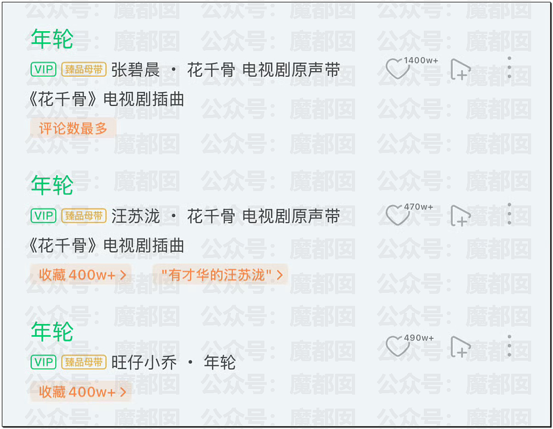 热搜第一！千万粉丝网红旺仔小乔翻车，一句话引发汪苏泷张碧晨公开撕破脸？（组图） - 11