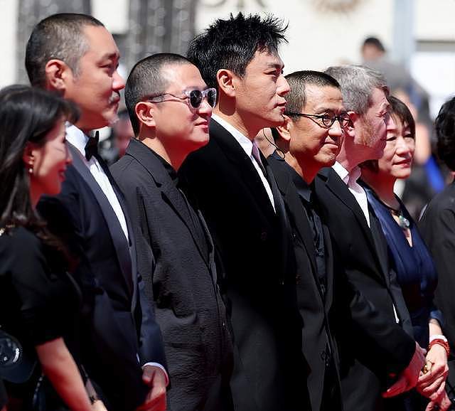 娄烨回应职务侵占风波！称对方诬陷捏造，网友爆料资方被坑惨了（组图） - 10