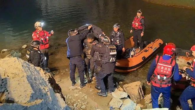 男子水下失联5日获救：被救起时氧气只剩4%，细节披露（组图） - 10