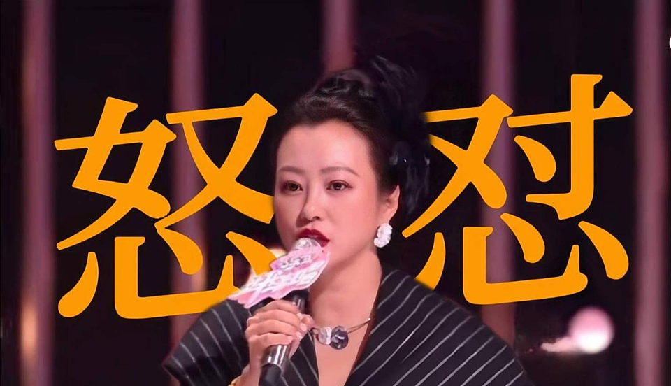 明明是半吊子,敢装资深导师,张学友讽刺太到位(组图) - 2