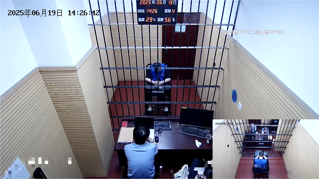 上海某互联网企业高管受贿超4000万元，7人被抓！赃款赃物分散藏在多个出租屋，细节曝光（组图） - 3