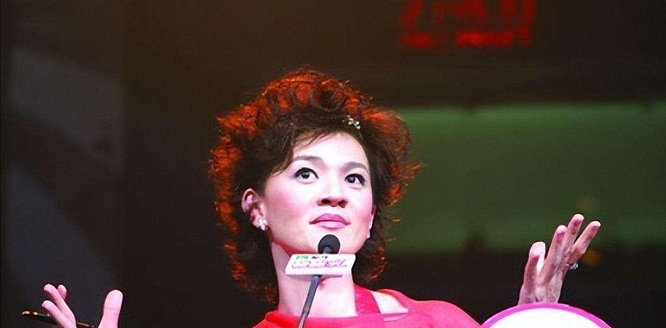 明明是半吊子,敢装资深导师,张学友讽刺太到位(组图) - 26