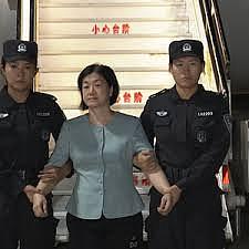 周静华被引渡回国，亚洲地区“百名红通人员”清零（图） - 1