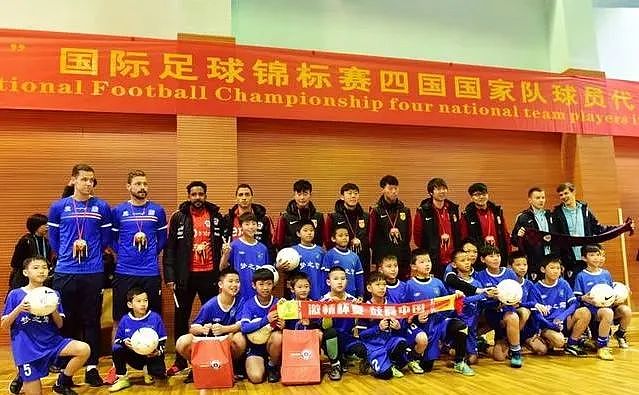 笑不活了！拜佛、拔罐、保温杯…各国运动员集体迷信东方玄学（组图） - 9