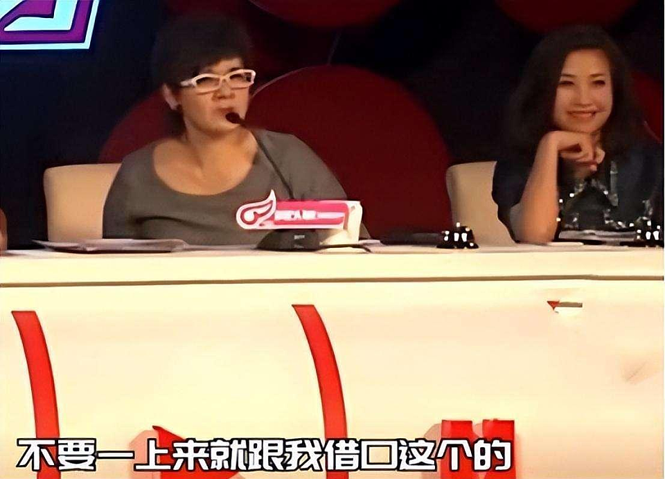 明明是半吊子,敢装资深导师,张学友讽刺太到位(组图) - 28