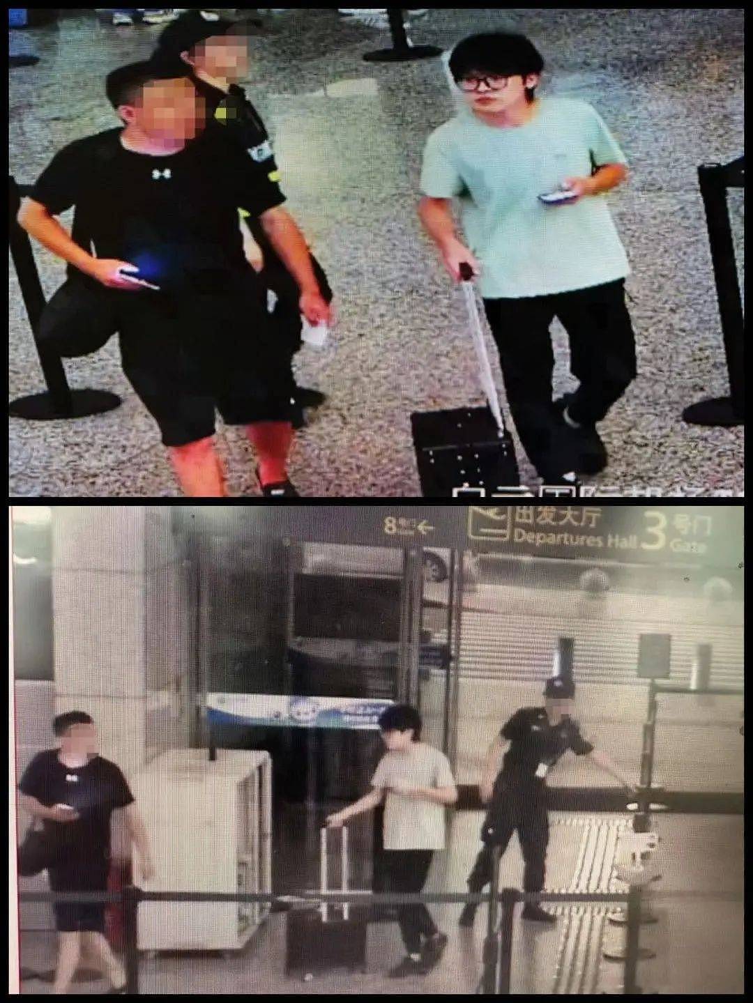 19岁男孩赴云南后失联一个月,手机最后定位为缅甸,妈妈:刚高考复读完打工(组图) - 3