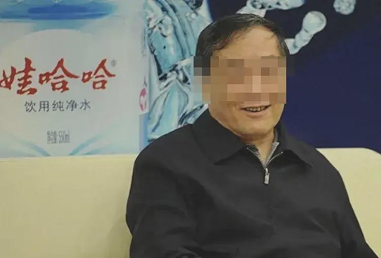 宗泽后再爆料，宗馥莉的恨可能成为回旋镖（组图） - 2