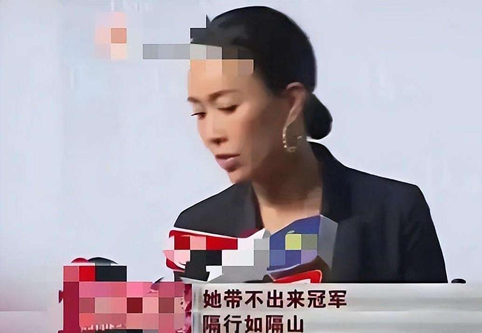 明明是半吊子,敢装资深导师,张学友讽刺太到位(组图) - 12