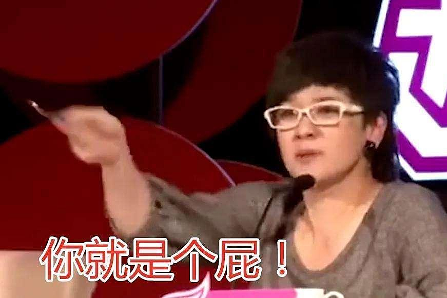 明明是半吊子,敢装资深导师,张学友讽刺太到位(组图) - 27