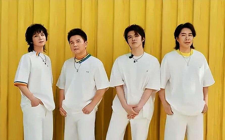 明明是半吊子,敢装资深导师,张学友讽刺太到位(组图) - 8