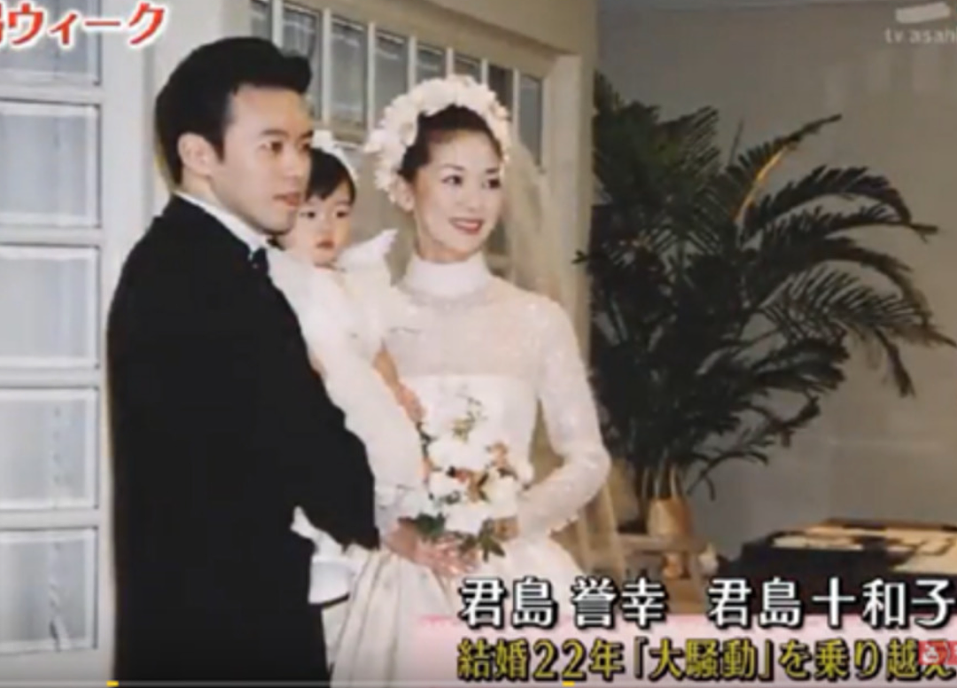 日本版豪门争产?亡妻留上亿遗产,突然杀出私生女抢夺家产,最后结局惨不忍睹…(组图) - 13