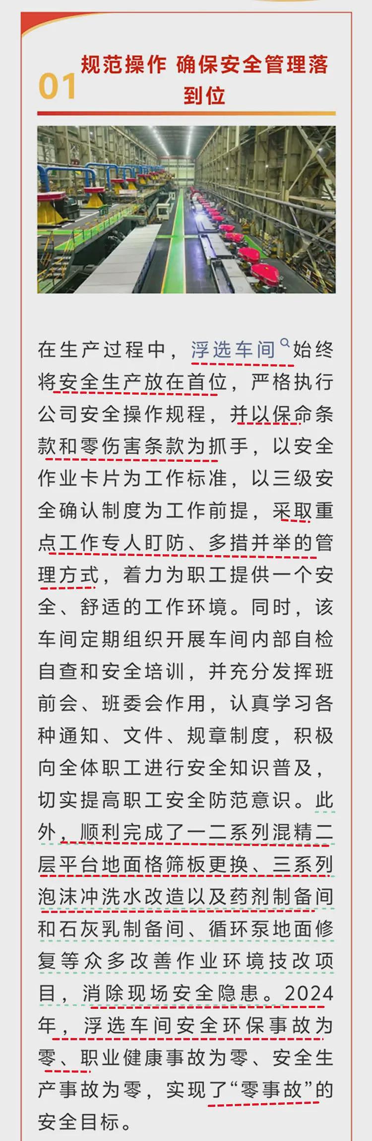 6名大学生参观选矿厂溺亡：夺命矿浆，被简化的死亡真相（组图） - 8