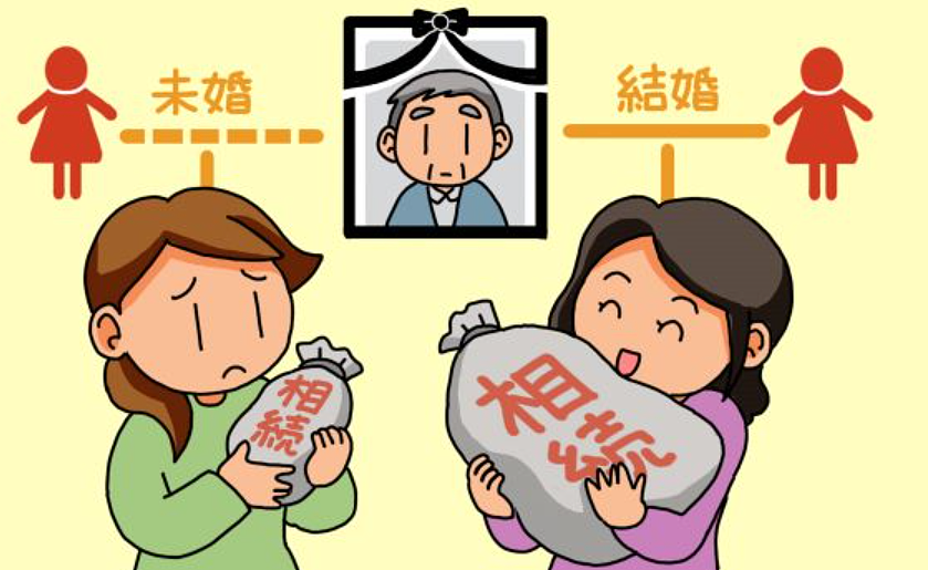 日本版豪门争产?亡妻留上亿遗产,突然杀出私生女抢夺家产,最后结局惨不忍睹…(组图) - 18