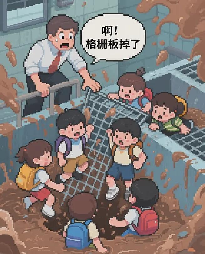 6名大学生参观选矿厂溺亡：夺命矿浆，被简化的死亡真相（组图） - 9