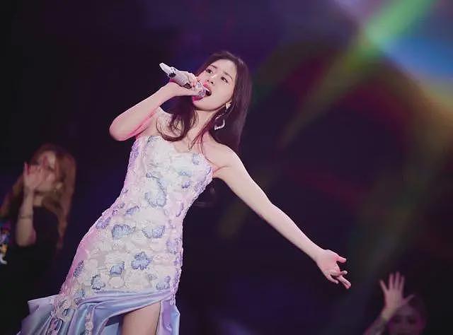 “去父留子”的张碧晨:7年前管不住下半身,如今她后悔了吗? (组图) - 25