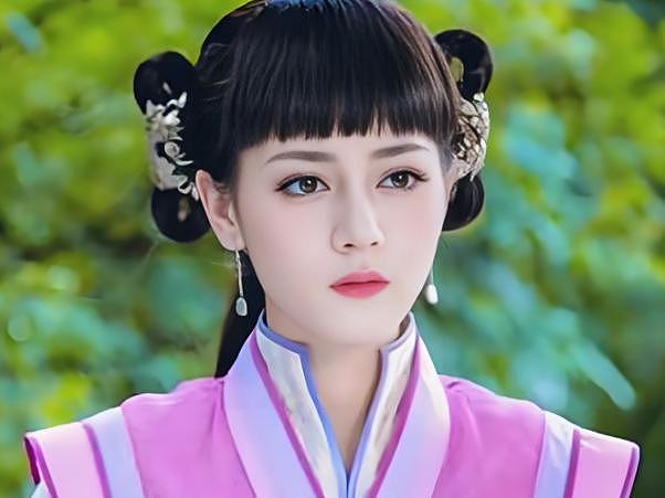 迪丽热巴：每个角色都没白演，18岁被杨幂挑中，凭实力挤进一线（组图） - 2