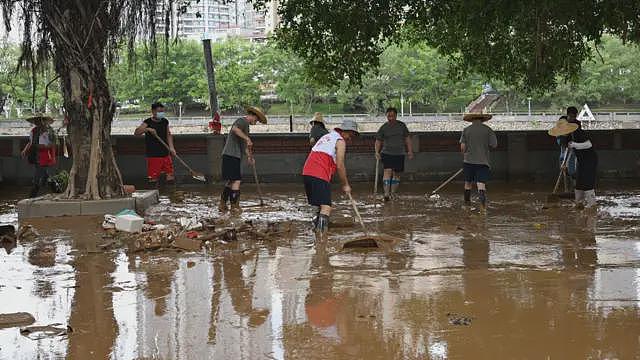 中国病例破4千!WHO紧急警告,致命疫情全球爆发!专家:恐超10年前印度洋大暴发(组图) - 6