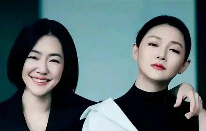 小S被指网暴亲姐姐，张兰律师曝光内幕后，为孩子主动示好和解（组图） - 1