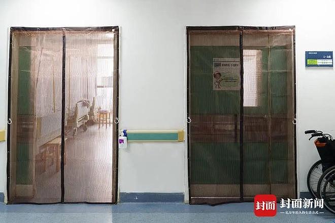 确诊超3000例！探访基孔肯雅热定点医院：患者称疼得“无法下地行走”（组图） - 3