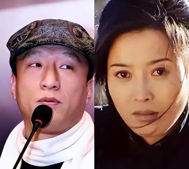 65岁丁嘉丽的遭遇：风流成性终得报应？（组图） - 12