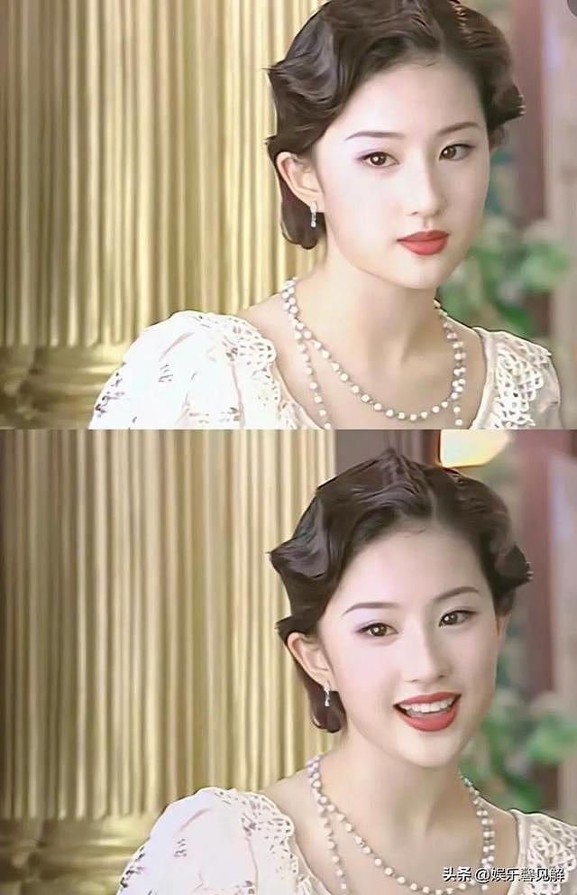 白玉兰风波一月后，37岁刘亦菲再传喜讯，让等了7年的娱乐圈沉默（组图） - 4