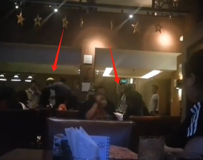 狗仔疑似曝白百何离婚原因,陈羽凡醉酒闹事她不断善后,耗尽心力(组图) - 7