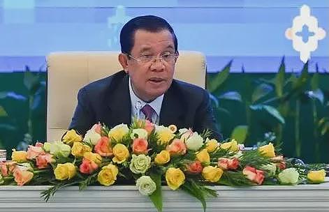 女总理一声“叔叔”引爆政坛,泰柬两国打起来了(组图) - 4