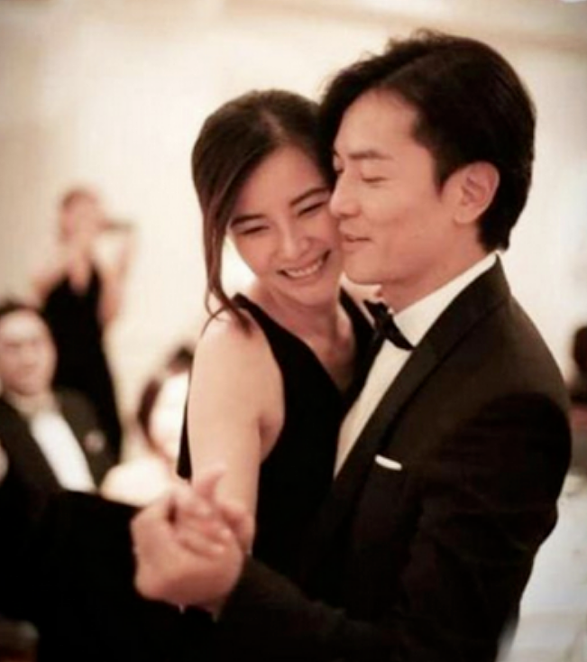 宣布早已封肚！M身虐童、亲妹自杀、被撬墙角成弃妇…今箍定浪子退休？（组图） - 25
