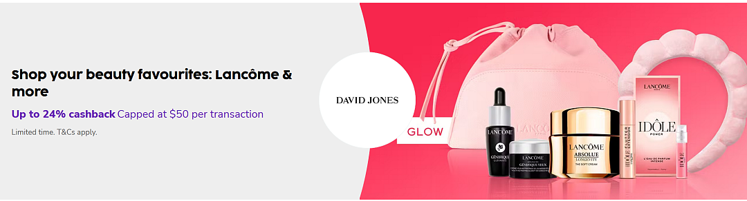 加码！【David jones】大牌美妆/护肤品今天继续特卖（组图） - 2