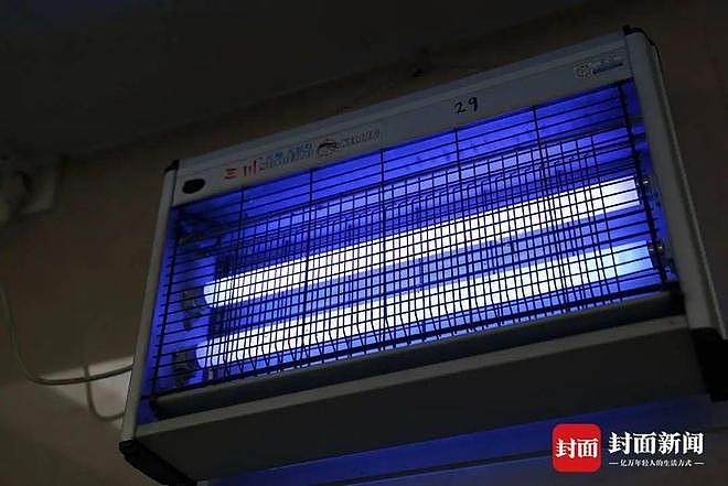 确诊超3000例！探访基孔肯雅热定点医院：患者称疼得“无法下地行走”（组图） - 7