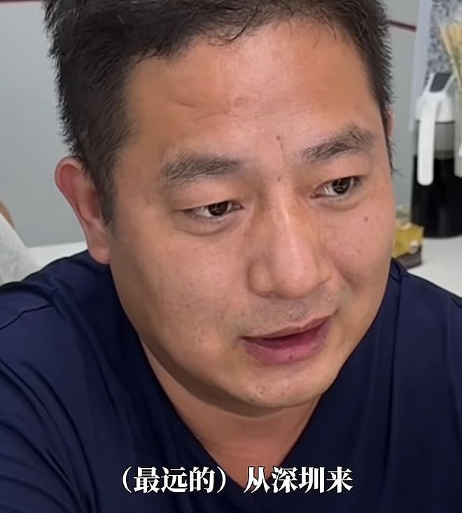 3元面馆因“48元一杯茅台”爆火，店主：身心俱疲 已下架（组图） - 7
