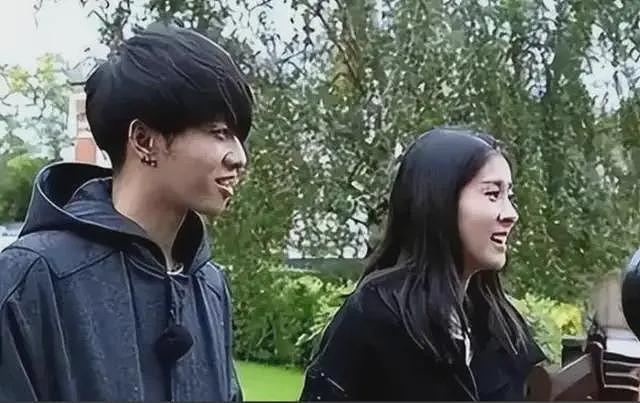 “去父留子”的张碧晨:7年前管不住下半身,如今她后悔了吗? (组图) - 15
