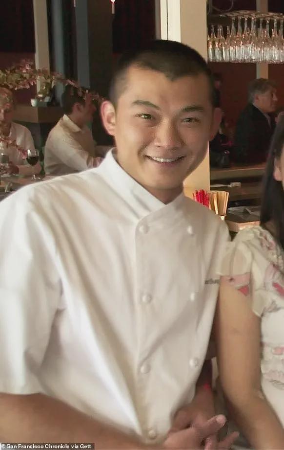 因拒绝网红免费吃饭要求，华人知名主厨丢掉饭碗，餐厅暂时停业（组图） - 3