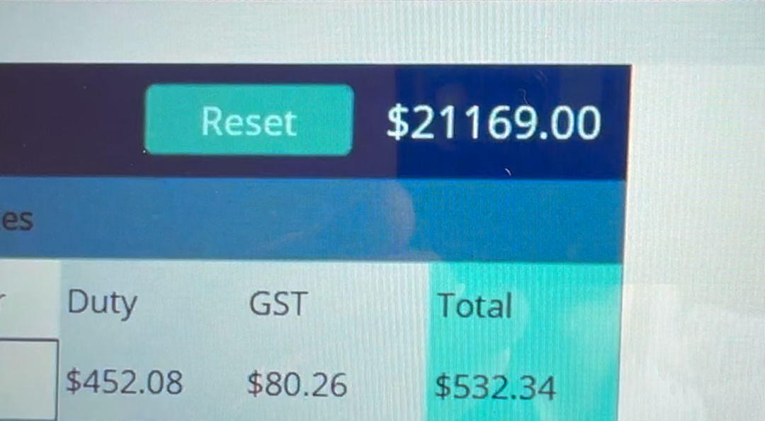 中国夫妇入境新西兰！海关开箱一查，大吃一惊！当场罚2万多纽币！老大爷血压飙高…（组图） - 20