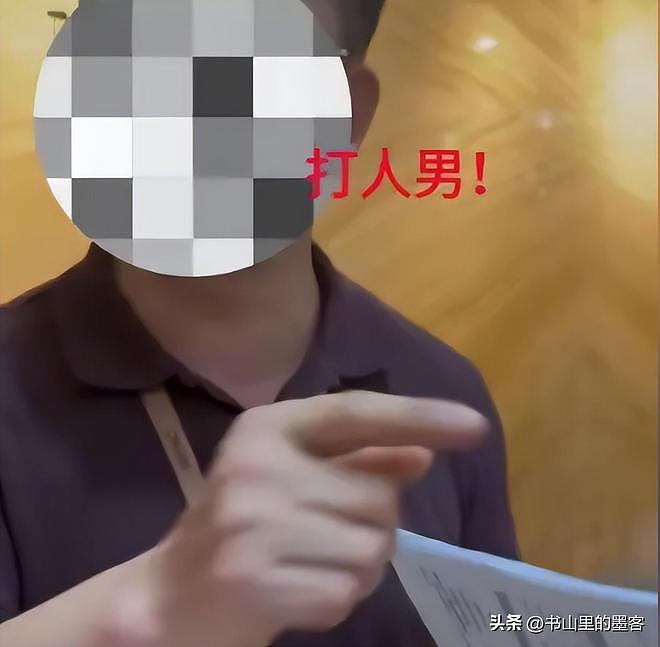 深圳26岁女子面试后被殴骨折，警方介入！更多黑料扒出（组图） - 5