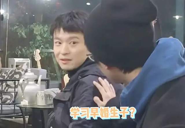 狗仔曝周冬雨和刘昊然分手，深扒两人时间线，最后同框是剧组聚餐（组图） - 16