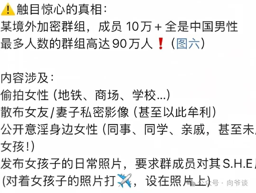 把女友视频卖给10万人的“maskpark”是什么鬼:看完细节越想越怕...(组图) - 1