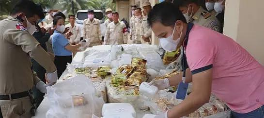 比缅北还要可怕!枪支毒品横行,性交易泛滥,柬埔寨如何沦落至此?(组图) - 18